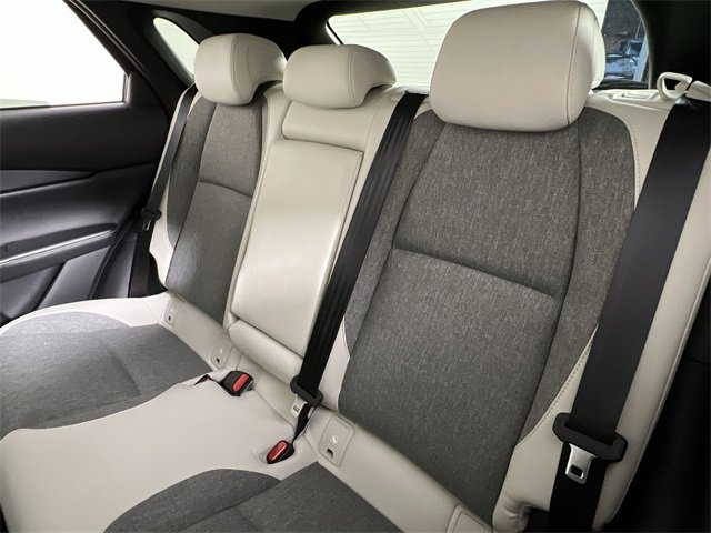 New 2026 MAZDA CX-30 AWD 2.5 S image 20