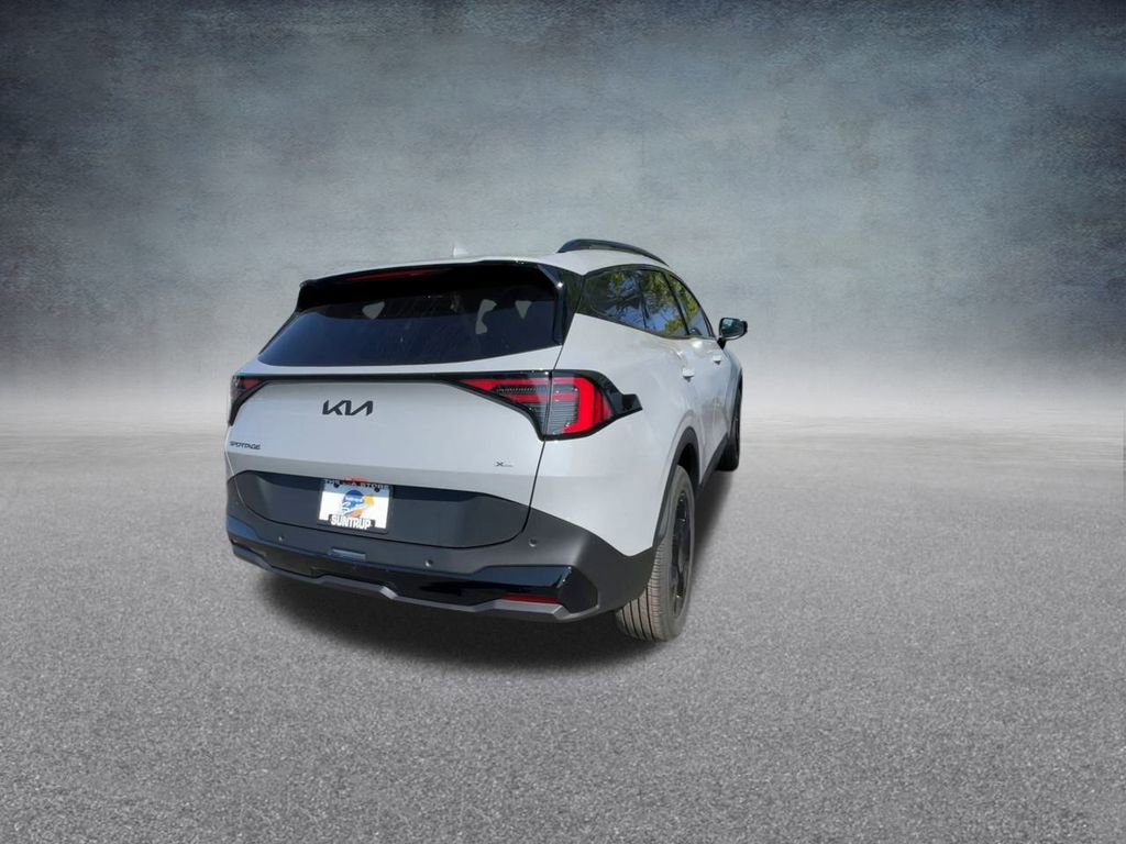 Used 2026 Kia Sportage X-Line image 21
