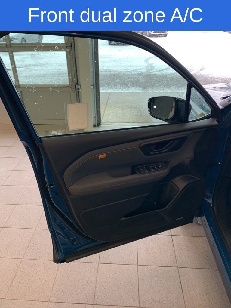 New 2026 Subaru Forester Wilderness image 5