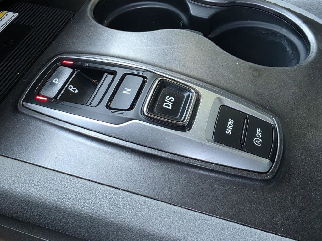 Used 2022 Honda Pilot Special Edition image 27