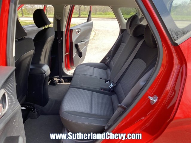Used 2021 Kia Soul S image 31