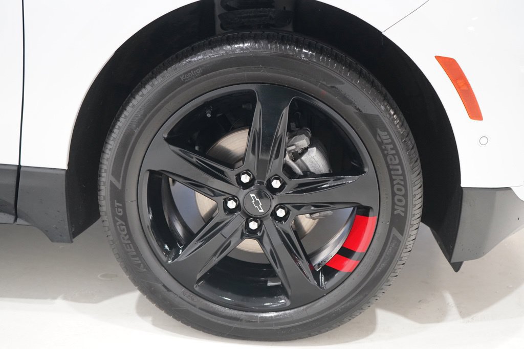 Used 2023 Chevrolet Equinox Premier FWD image 12