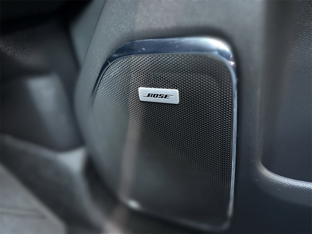 Certified 2018 Chevrolet Silverado 1500 LTZ Z71 w/ LTZ Plus Package image 16