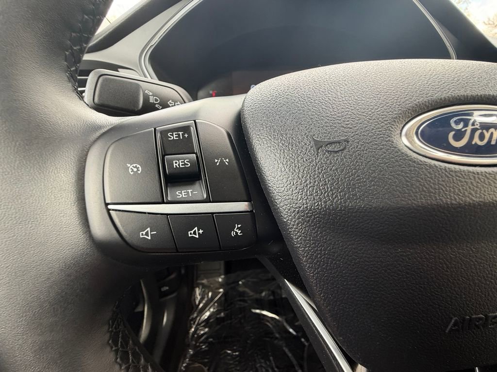 Used 2024 Ford Escape Active image 24