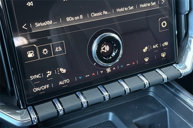 New 2026 GMC Acadia Elevation w/ Black Edition image 25