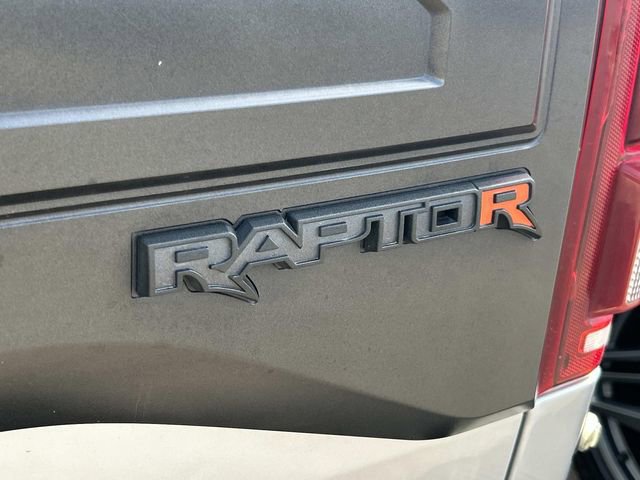 Used 2018 Ford F150 Raptor w/ Equipment Group 802A Luxury image 8