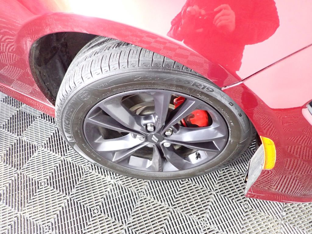 Used 2020 Dodge Charger GT w/ Blacktop Package image 35