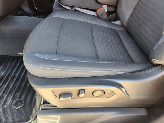 Used 2024 GMC Sierra 1500 SLE w/ Preferred Package image 24