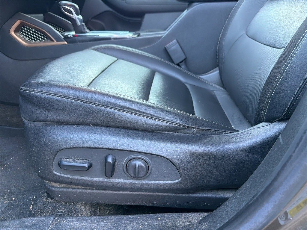 Used 2022 Chevrolet TrailBlazer ACTIV w/ Sun and Liftgate Package image 12