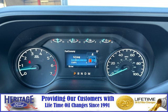 New 2025 Ford F350 XL w/ STX Appearance Package image 21