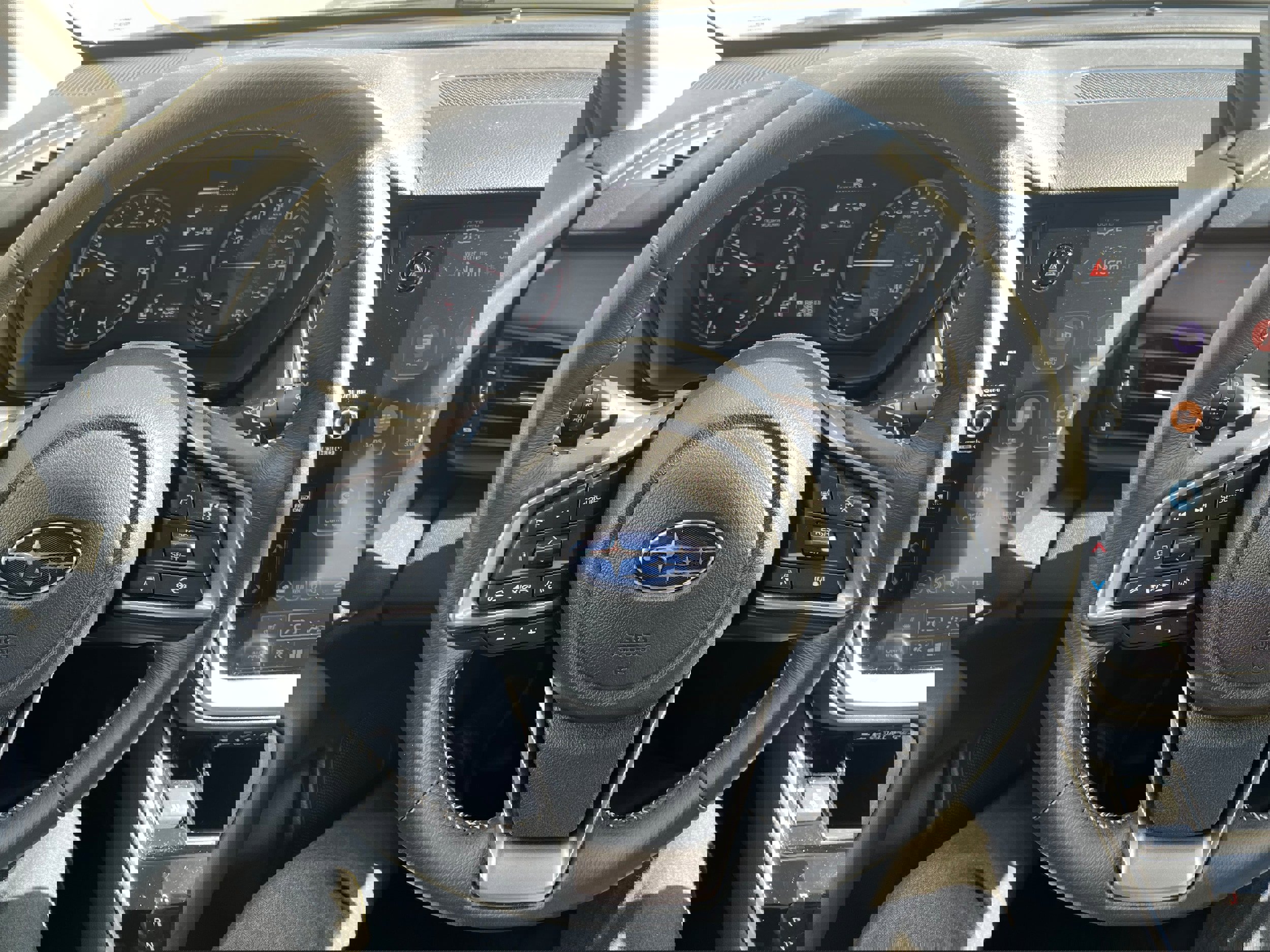 Certified 2025 Subaru Legacy Premium w/ Popular Package #1A image 23