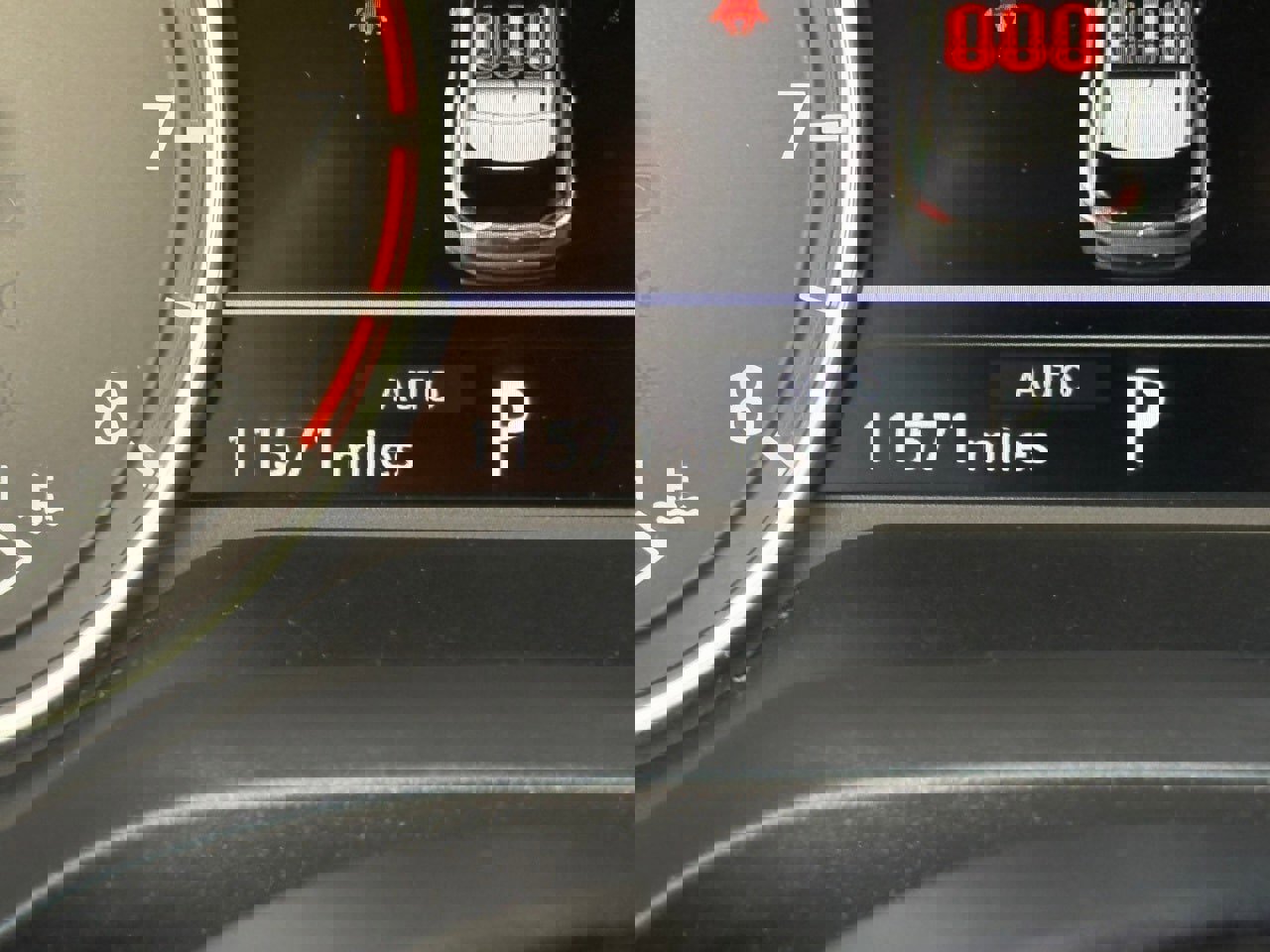 Certified 2023 Nissan Rogue SV image 20