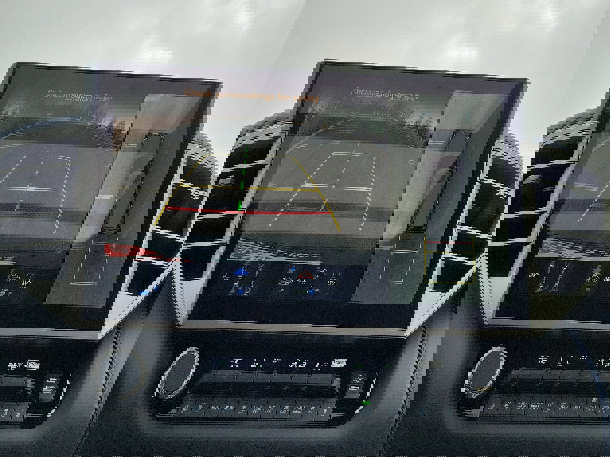 New 2026 Toyota Sequoia Platinum image 32