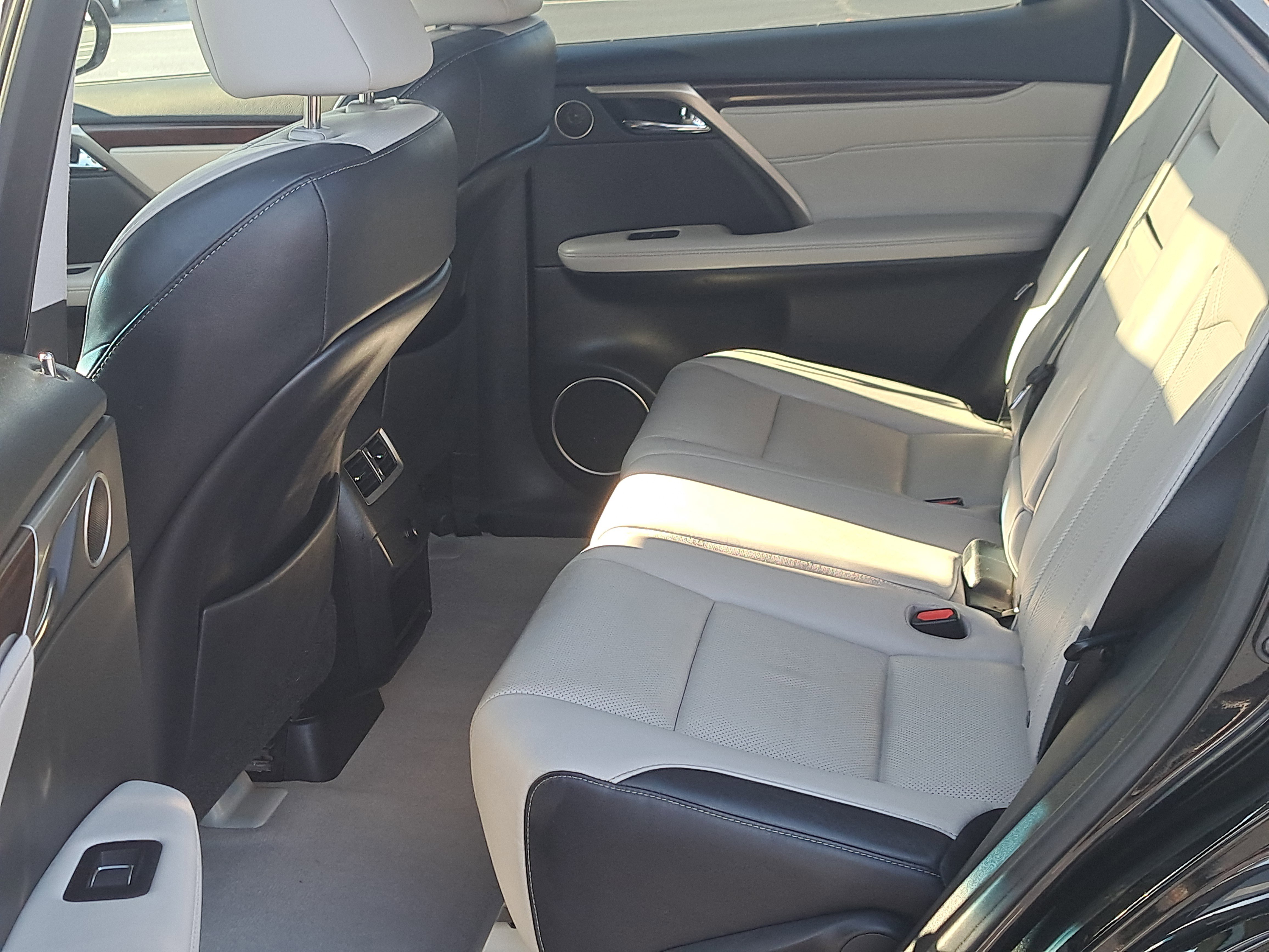 Used 2017 Lexus RX 350 AWD image 14