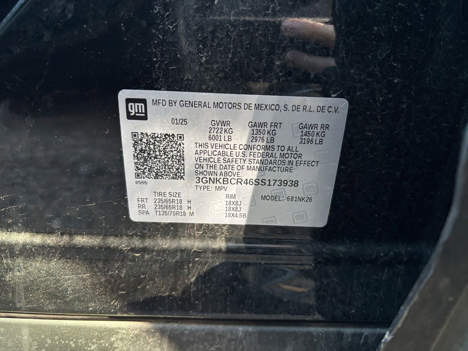 Used 2025 Chevrolet Blazer LT image 31