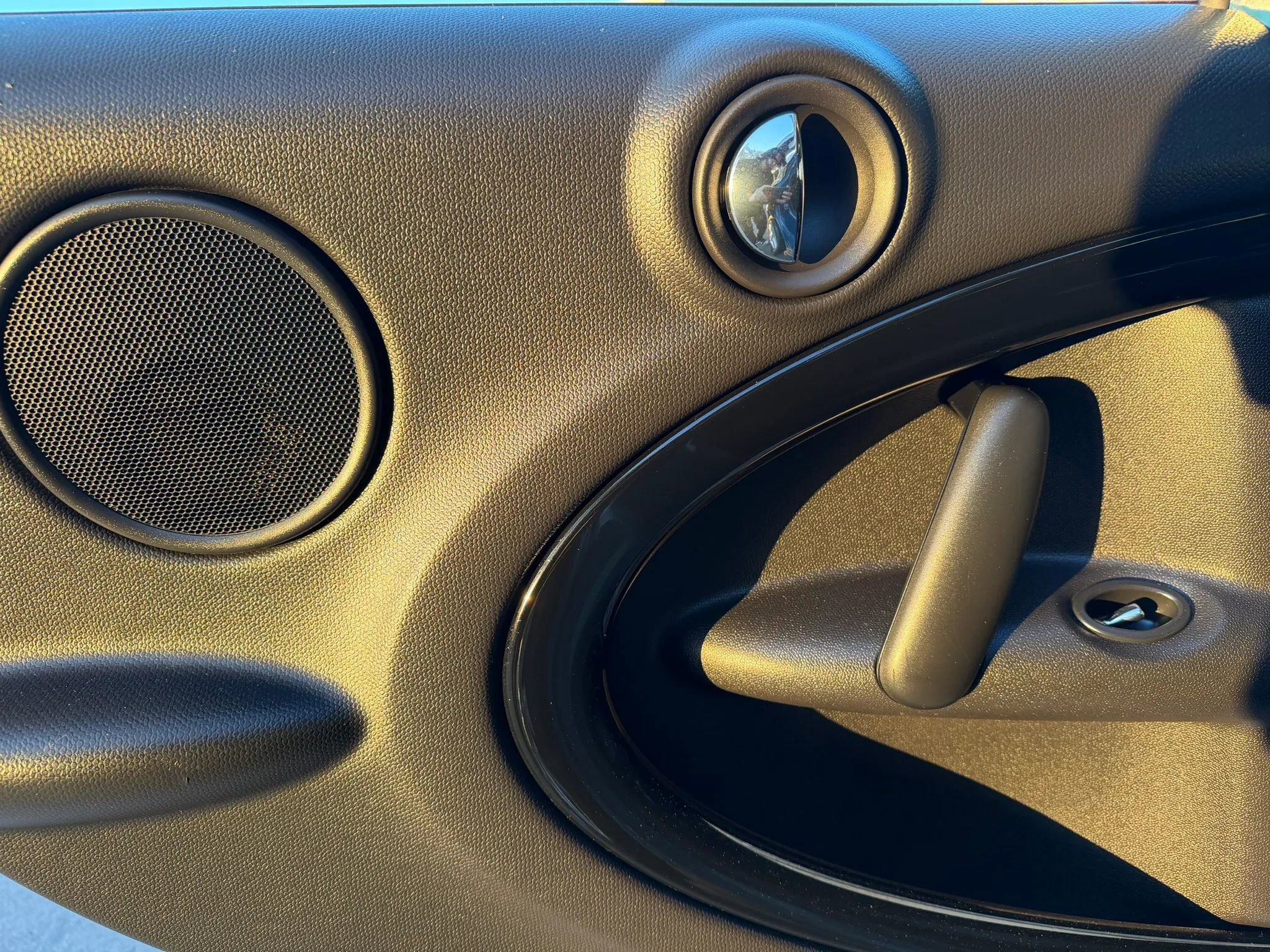 Used 2012 MINI Cooper Countryman S image 11