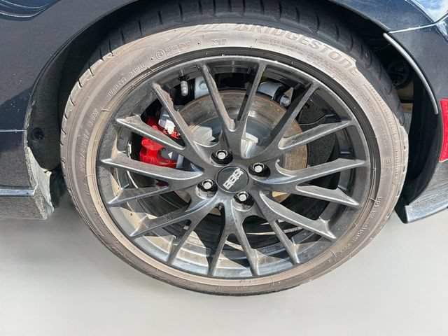 Used 2023 MAZDA MX-5 Miata Club w/ Brembo/BBS Recaro Package RWD image 25