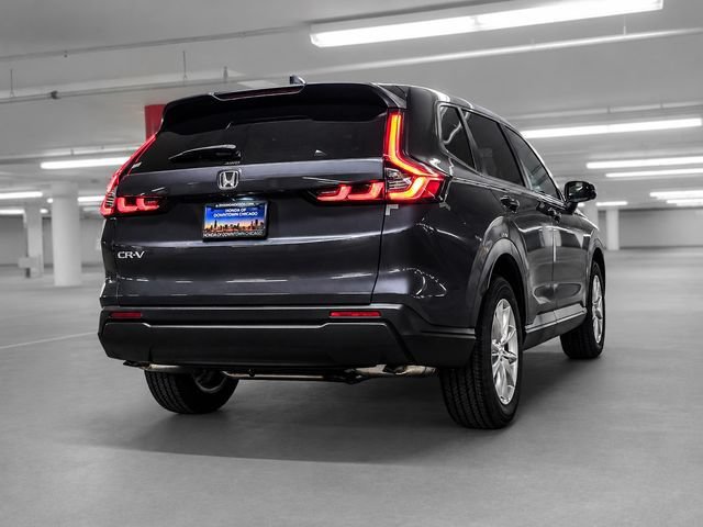 New 2026 Honda CR-V EX image 29
