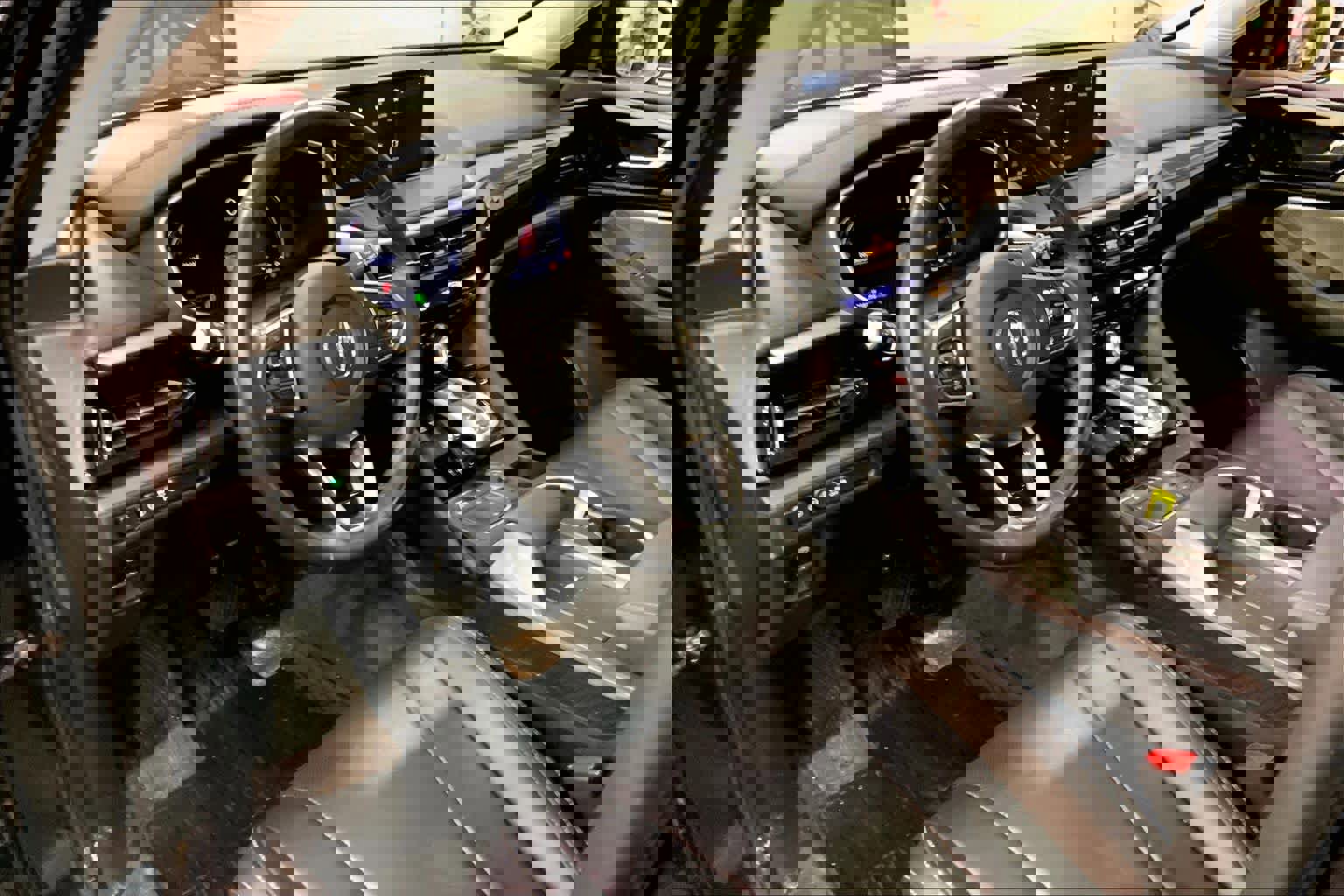 Used 2023 Acura MDX SH-AWD w/ Technology Package image 18