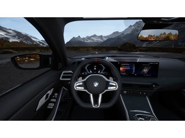 New 2026 BMW M340i xDrive w/ Premium Package AWD/4WD image 13