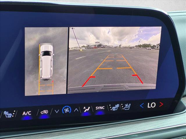 New 2026 Chevrolet Suburban Premier RWD image 12