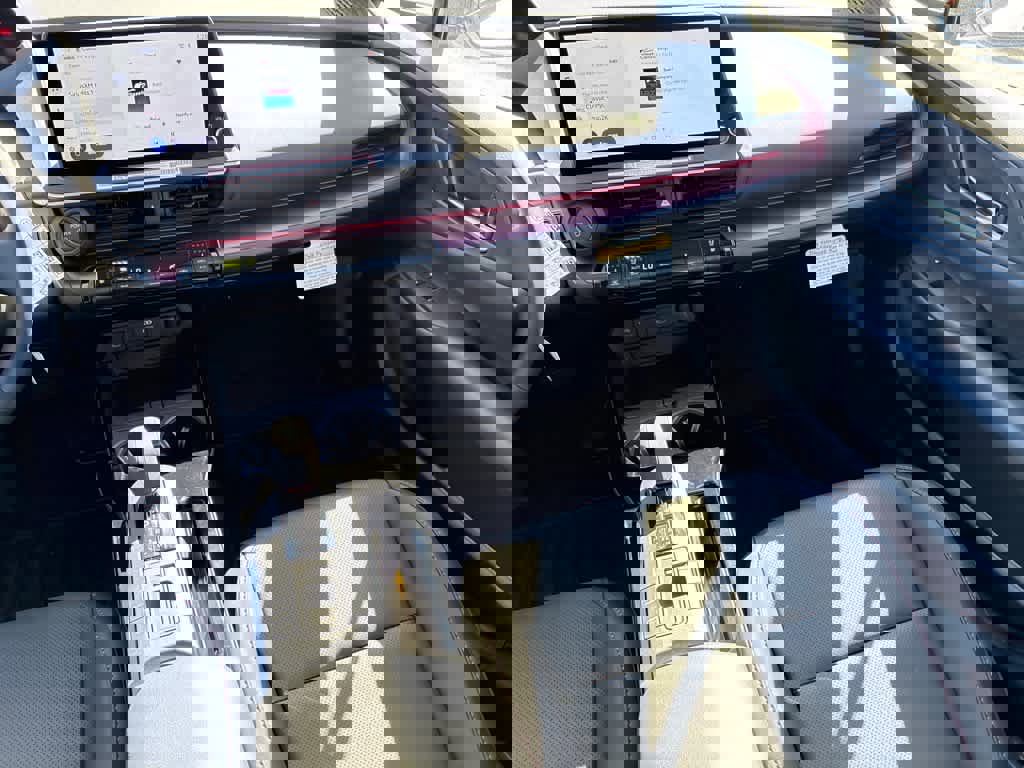 New 2026 Toyota Prius XSE Premium image 5