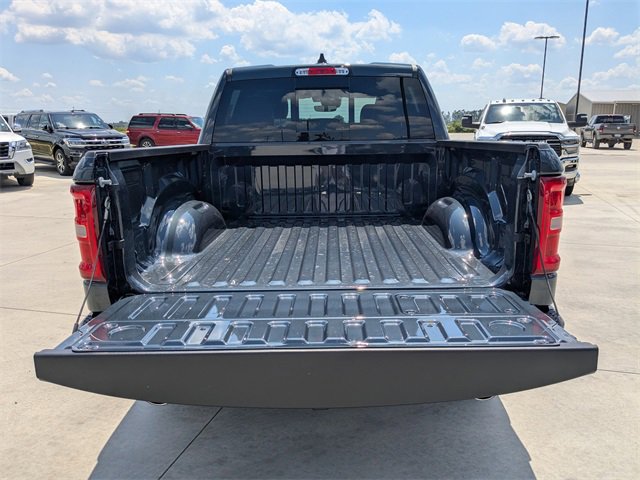 New 2026 RAM 1500 Laramie image 12
