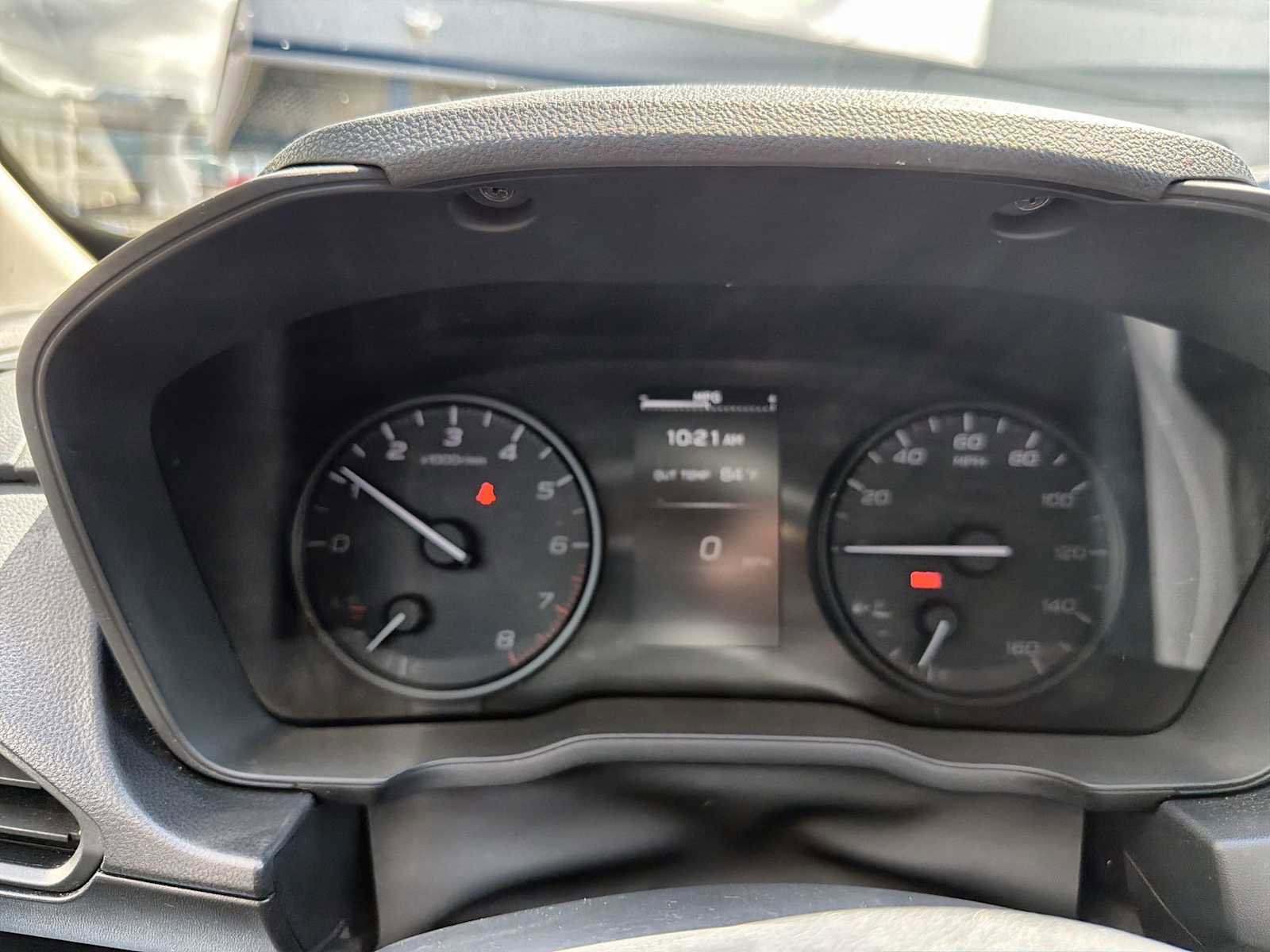 Used 2024 Subaru Impreza 2.0i AWD/4WD image 15