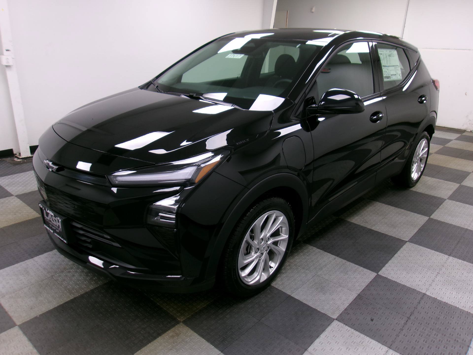New 2027 Chevrolet Bolt LT w/ Comfort Package FWD image 14