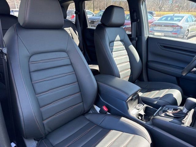 Used 2026 Honda CR-V Sport-L image 12