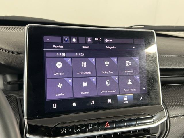 Used 2023 Jeep Compass Altitude image 29