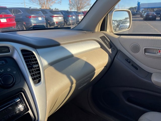 Used 2006 Toyota Highlander V6 image 21