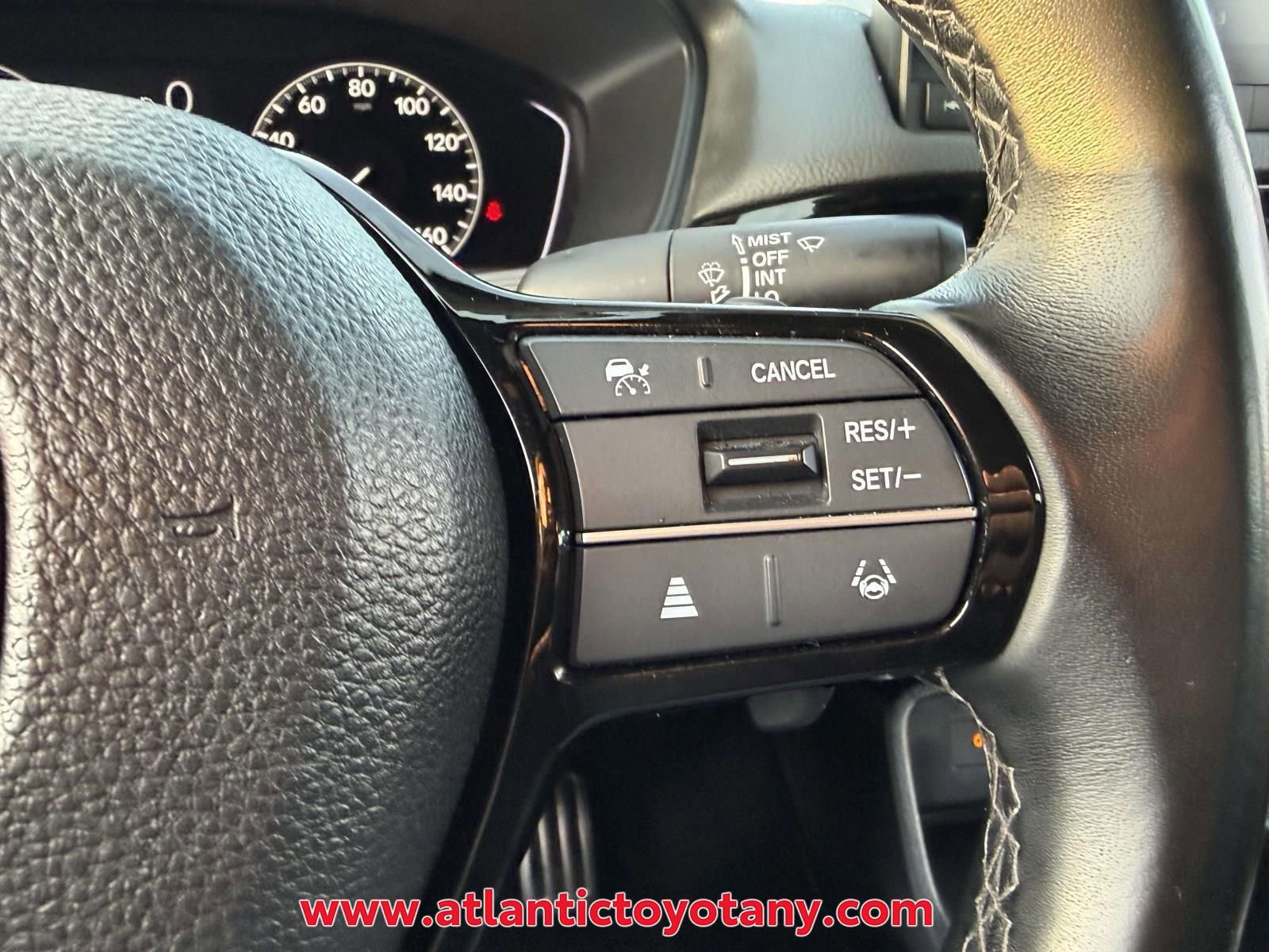 Used 2023 Honda Civic Sport image 27