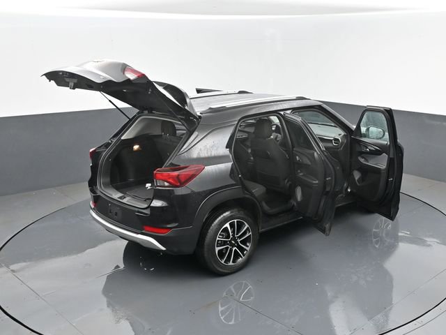 Used 2025 Chevrolet TrailBlazer LT image 27