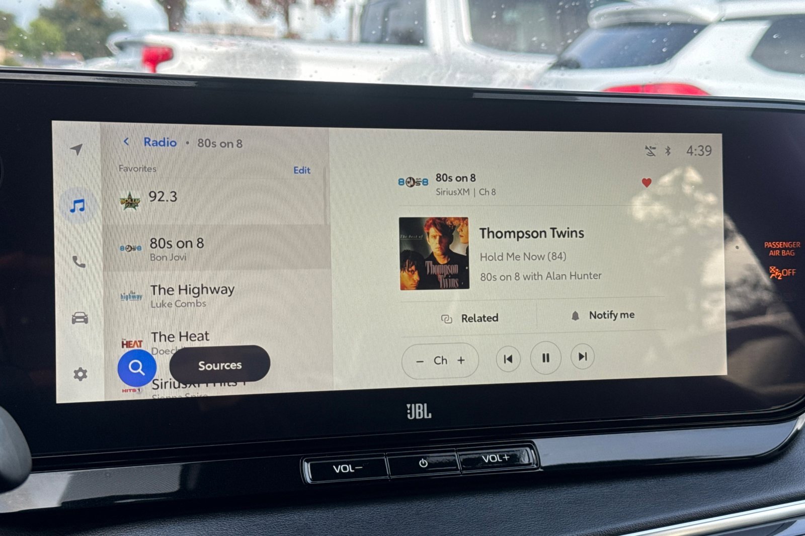 Certified 2023 Toyota Mirai XLE image 21