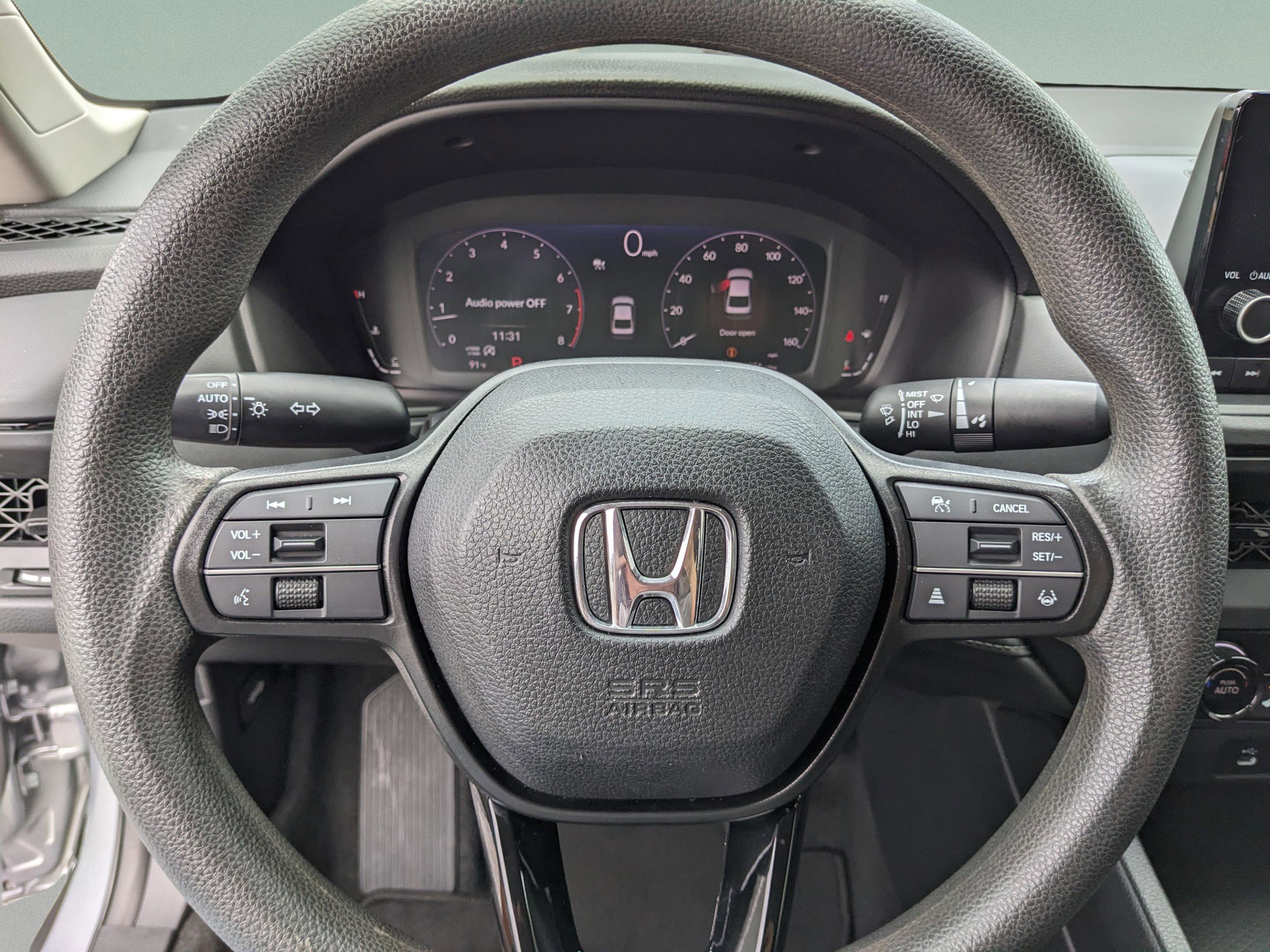 Used 2023 Honda Accord LX image 39