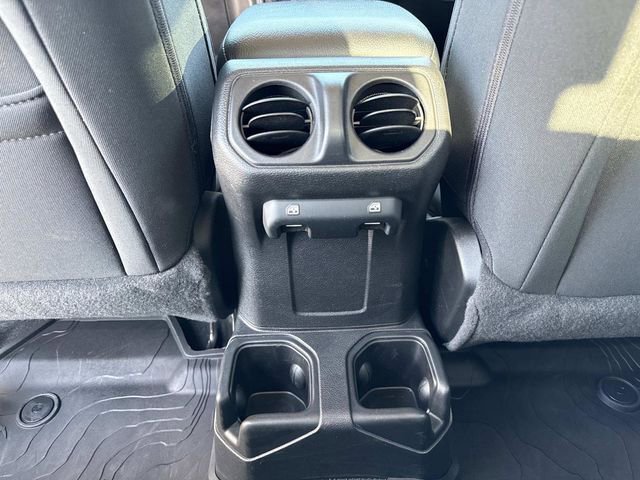 Used 2022 Jeep Gladiator Sport image 27