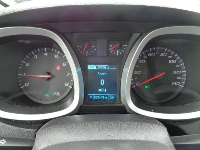 Used 2017 Chevrolet Equinox LS AWD/4WD image 33