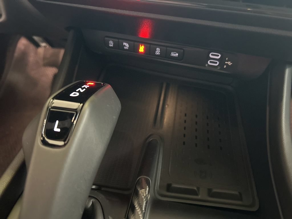 New 2026 Dodge Charger Scat Pack AWD/4WD image 48