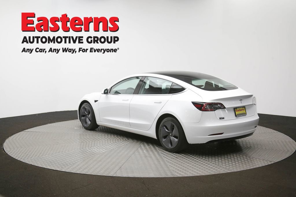 Used 2019 Tesla Model 3 Standard Range RWD image 61