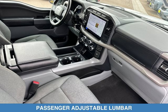 Used 2024 Ford F150 XLT w/ Mobile Office Package AWD/4WD image 17