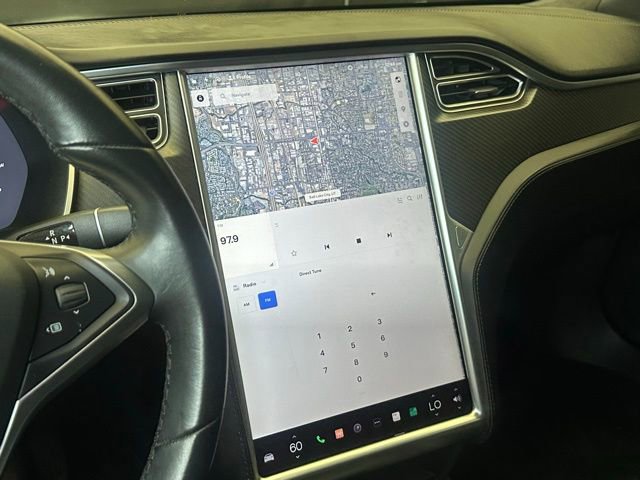 Used 2017 Tesla Model S 75D AWD/4WD image 27