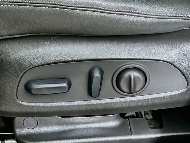 Used 2023 Buick Encore GX Select w/ Safety Package II AWD/4WD image 11