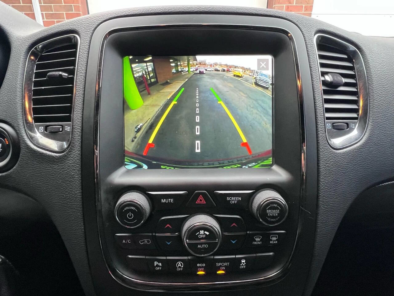 Used 2018 Dodge Durango GT w/ Premium Group image 38