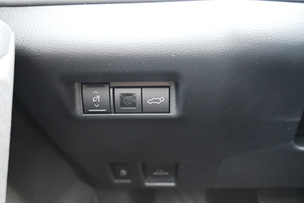 New 2026 Toyota RAV4 XSE image 29