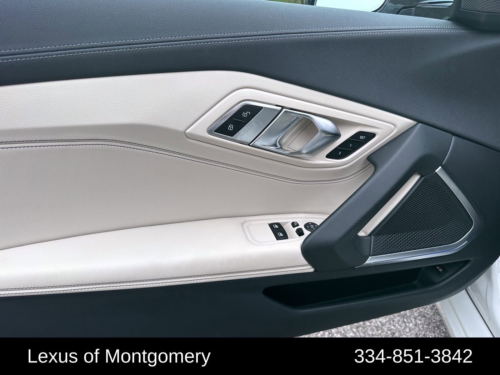 Used 2020 BMW Z4 sDrive30i w/ Convenience Package image 35