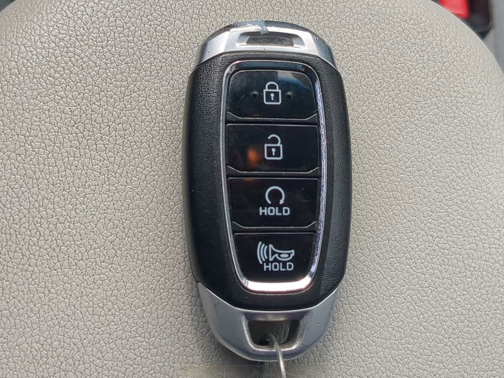 Used 2022 Hyundai Kona SEL image 35