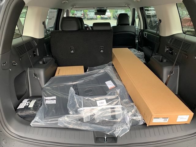New 2026 Hyundai Santa Fe SEL AWD/4WD image 13