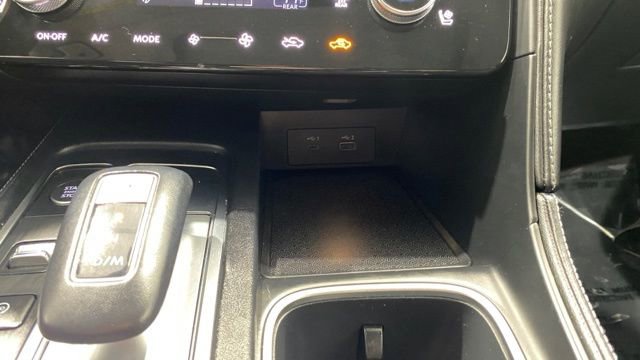 Used 2022 INFINITI QX60 Luxe w/ Performance Audio Package image 37