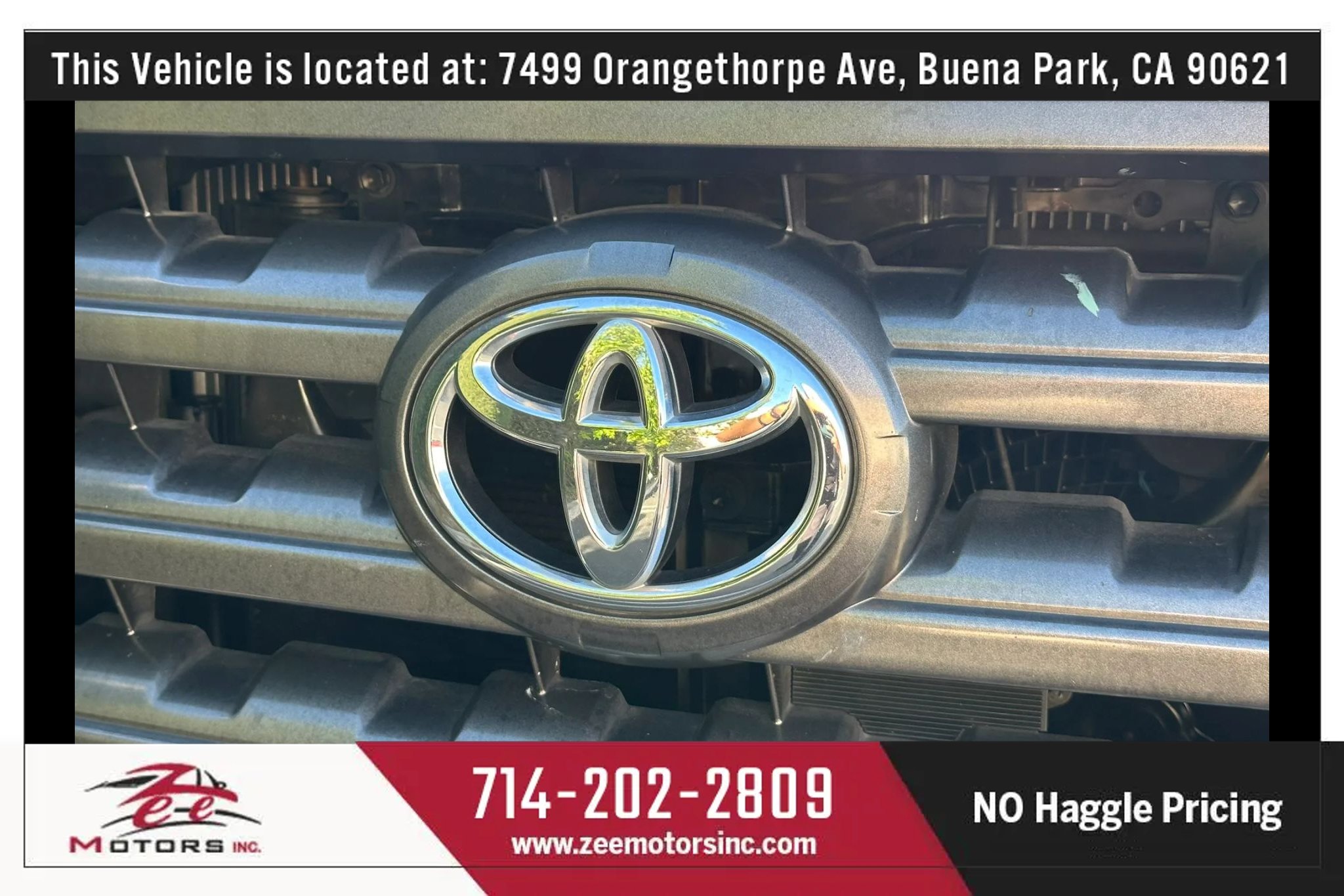 Used 2016 Toyota Sequoia SR5 w/ Premium Package RWD image 62